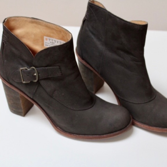 Timberland boot Co. Marge ankle boots - Picture 4 of 11